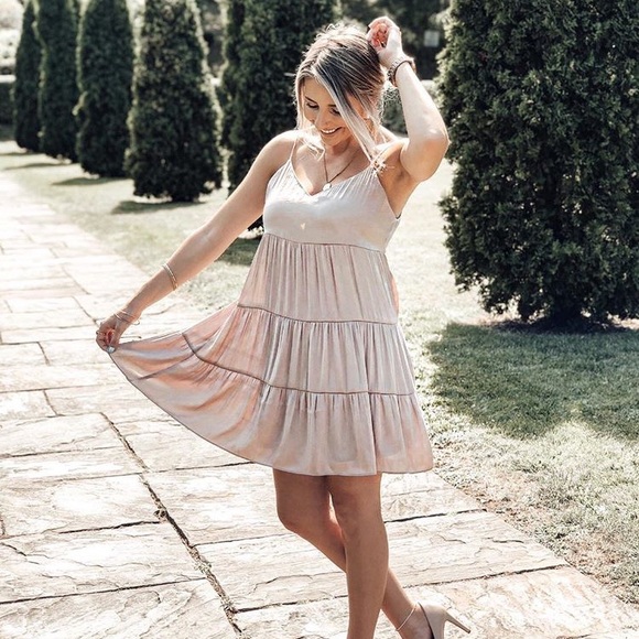 Hazel Day Dress - Picture 6 of 10